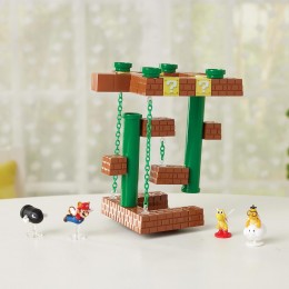 SUPER MARIO ZERO GRAVITY... 2