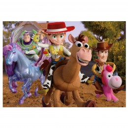 PUZZLE 200 PIEZAS TOY STORY... 2