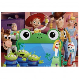 PUZZLE 1000 PIEZAS TOY... 2