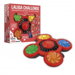 LA LIGA CHALLENGE 20677 EDUCA 2