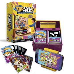 FLIPARTY 20783 EDUCA