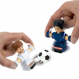 FOOTFLIP LA LIGA DUO WHITE... 2
