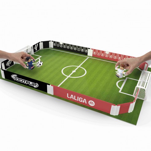 FOOTFLIP LA LIGA STADIUM LUXE 70008 BOYS