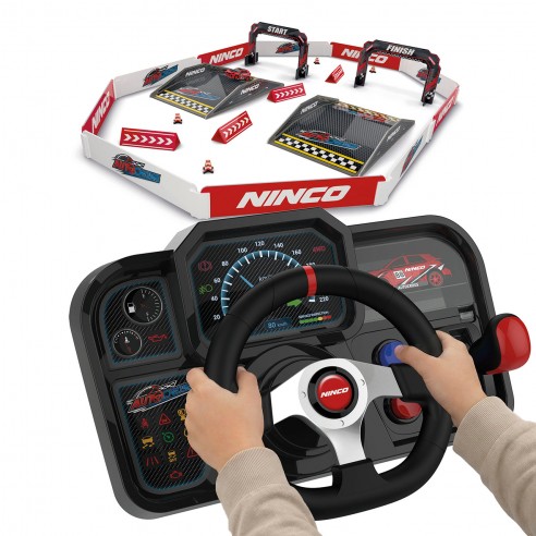 NINCO NH93211 AUTOCROSS...