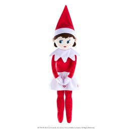 PELUCHE GIGANTE 68 CM ELFO...