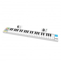 FOLDABLE KEYBOARD WITH...