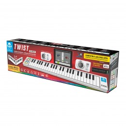 FOLDABLE KEYBOARD WITH... 2