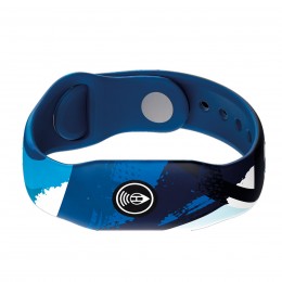 BLUE HOLA CARD RECHARGEABLE...
