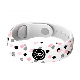 BRAZALETE PAGO RECARGABLE...