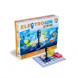 ELECTROCEFA GENIUS 20000 CEFA 2