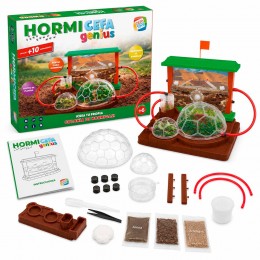 HORMICEFA GENIUS 20004 CEFA