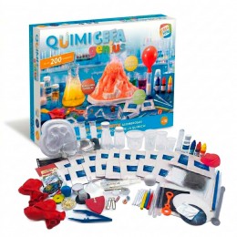 QUIMICEFA GENIUS 200 20005...