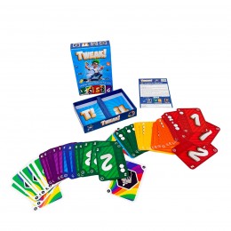 JUEGO DE CARTAS TWEAK 25045... 2