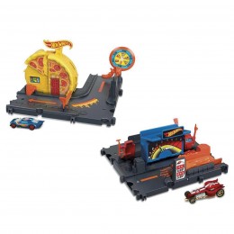 SET DE JUEGO SURTIDOS HOT...