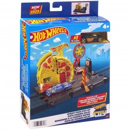 SET DE JUEGO SURTIDOS HOT... 2
