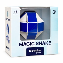 MAGIC SNAKE 24-PIECE SET... 2