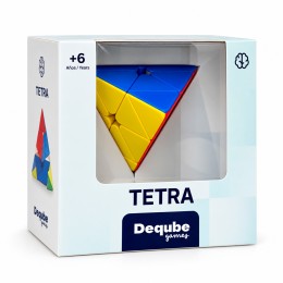 TETRA D00499 CUB 2