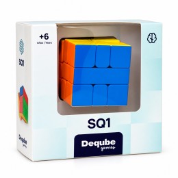 SQ1 D00500 CUBE 2