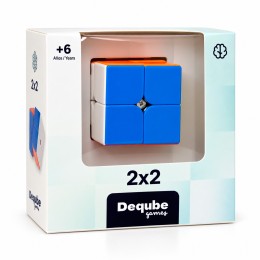 2x2 CUBE D00503 2