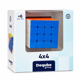 CUBO 4X4 D00505 2