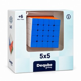 CUBO 5X5 D00506 2