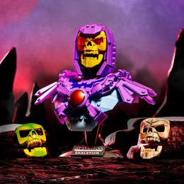 MASTERS OF THE UNIVERSE... 2