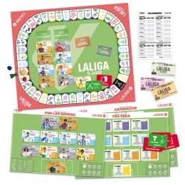 THE GAME OF LEAGUE 26-27... 2