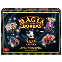 MAGIA BORRAS LARGE TOP HAT...