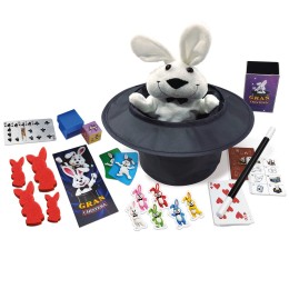 MAGIA BORRAS LARGE TOP HAT... 2