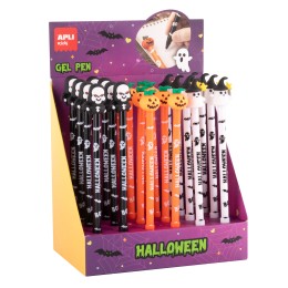 HALLOWEEN PENS 20802 APLI