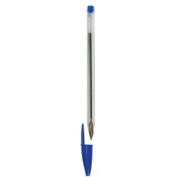 BIC CRYSTAL BALLPOINT PEN...