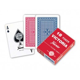 BARAJA N.18-55 CARTAS-POKER...