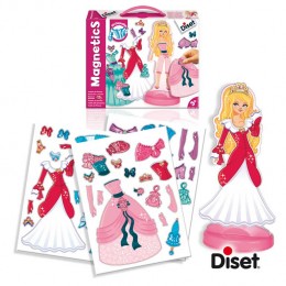 MAGNETICS VESTIDOS DE...