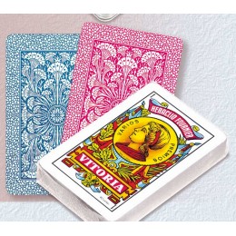 BARAJA N.12-40 CARTAS...