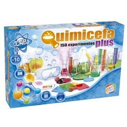 CHEMICAL PLUS SET 21629 CEFA