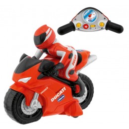 RADIO CONTROL DUCATI 1198...