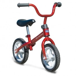 CHICCO FIRST BIKE RED...