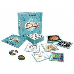 CORTEX CHALLENGE GAME...
