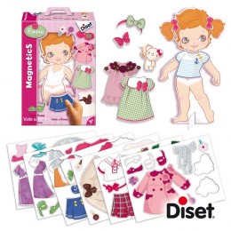 MAGNETICS VISTE A EMMA...