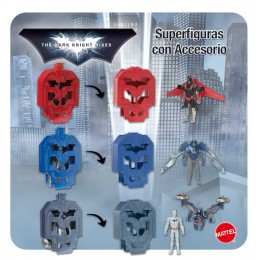 SUPERFIGURES WITH BATMAN...