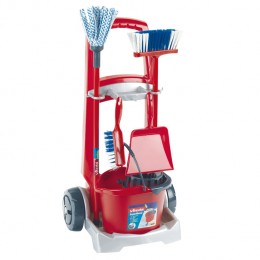 VILEDA CLEANING CART...
