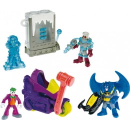 FIGURA BATMAN SDA. M5645...