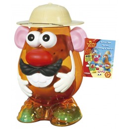 MR. POTATO SAFARI 20335...