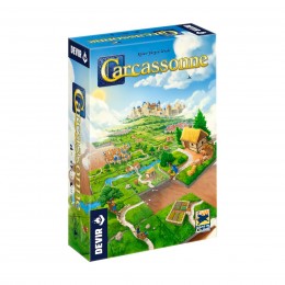 CARCASSONNE CARCAS2...