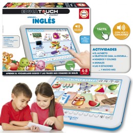 EDUCA TOUCH JUNIOR...