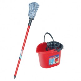 MOP AND BUCKET VILEDA 6722...
