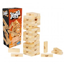 JENGA A2120 HASBRO GAMING