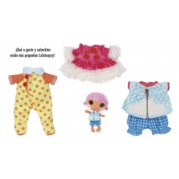 LALALOOPSY DRESS LALALOOPSY...