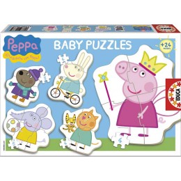 BABY PUZZLES PEPPA PIG...