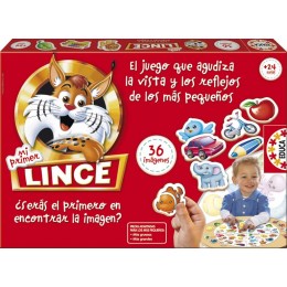 MI PRIMER LINCE 15676 EDUCA